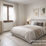 Maison 7 pièces / 134 m² / 236 000 € / LE FAVRIL